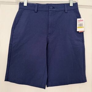 Vineyard Vines performance breaker shorts boys 14